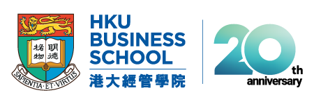 HKU Business School 20th Anniversary