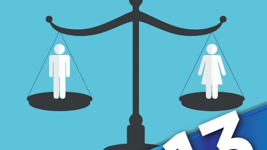 #13 20th Anniversary Fun Facts